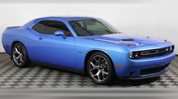 2015 Dodge Challenger R/T