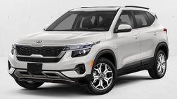 2021 Kia Seltos EX