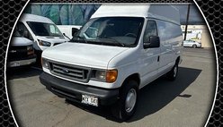 2006 Ford E-Series E-350 SD