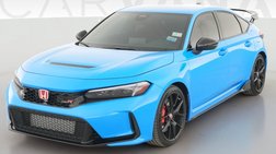 2025 Honda Civic Type R