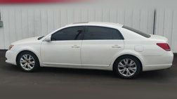 2009 Toyota Avalon XLS