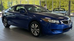2008 Honda Accord EX-L
