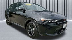 2024 Dodge Hornet R/T Plus