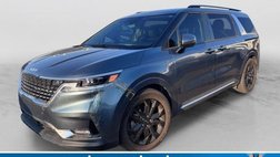 2023 Kia Carnival SX Prestige