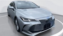 2021 Toyota Avalon Limited