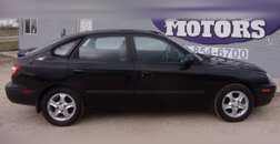 2006 Hyundai Elantra GT