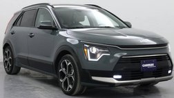 2023 Kia Niro EX Touring