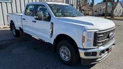 2024 Ford Super Duty F-250 XL