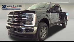 2024 Ford Super Duty F-250 Lariat