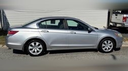 2009 Honda Accord EX
