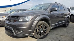 2015 Dodge Journey SXT