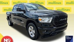 2024 Ram Ram Pickup 1500 Big Horn