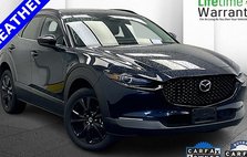 2025 Mazda CX-30 2.5 Turbo Premium