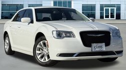 2022 Chrysler 300 Touring
