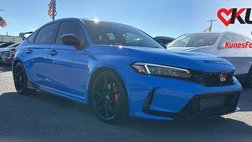 2024 Honda Civic Type R