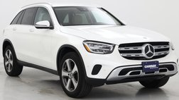 2022 Mercedes-Benz GLC-Class GLC 300