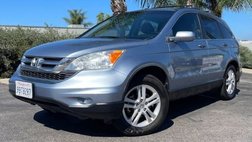 2011 Honda CR-V EX-L