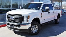 2019 Ford Super Duty F-250 XL