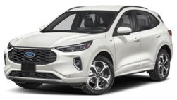 2024 Ford Escape Hybrid ST-Line Elite