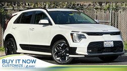 2023 Kia Niro EV Wave