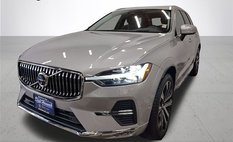 2023 Volvo XC60 B5 Ultimate Bright Theme