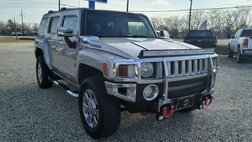 2007 HUMMER H3 Base