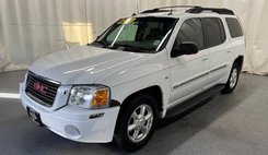 2004 GMC Envoy XL SLT