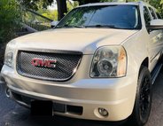2011 GMC Yukon XL Denali