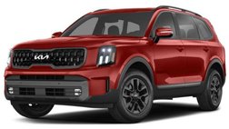 2023 Kia Telluride SX-Prestige X-Pro