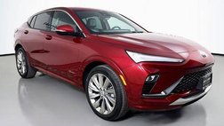 2024 Buick Envista Avenir