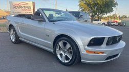2006 Ford Mustang GT Deluxe