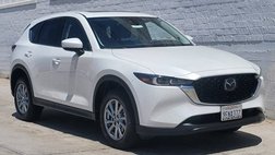 2023 Mazda CX-5 2.5 S Preferred