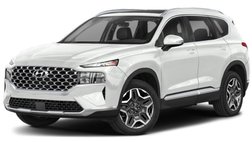 2023 Hyundai Santa Fe Hybrid SEL Premium