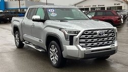 2024 Toyota Tundra 1794 Edition HV