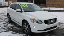 2014 Volvo XC60 T6 R-Design