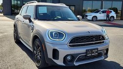 2024 MINI Countryman Cooper S ALL4