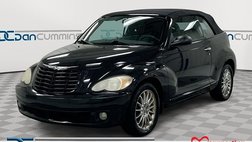 2008 Chrysler PT Cruiser Base