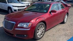 2014 Chrysler 300 Base