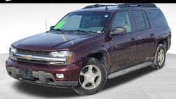 2006 Chevrolet TrailBlazer EXT LS