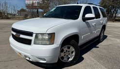2011 Chevrolet Tahoe LS