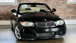 2011 BMW 1 Series 135i