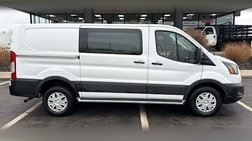 2024 Ford Transit 250