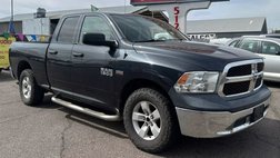 2014 Ram Ram Pickup 1500 Tradesman