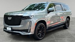 2024 Cadillac Escalade ESV Sport