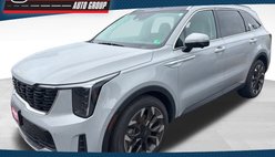 2024 Kia Sorento SX