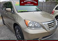 2010 Honda Odyssey EX