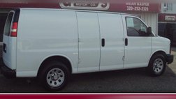 2013 Chevrolet Express 1500