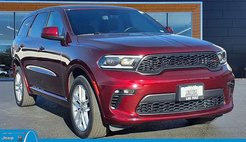2021 Dodge Durango GT