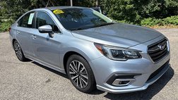 2018 Subaru Legacy 2.5i Premium