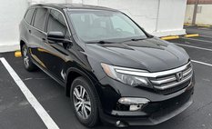 2016 Honda Pilot EX-L w/RES